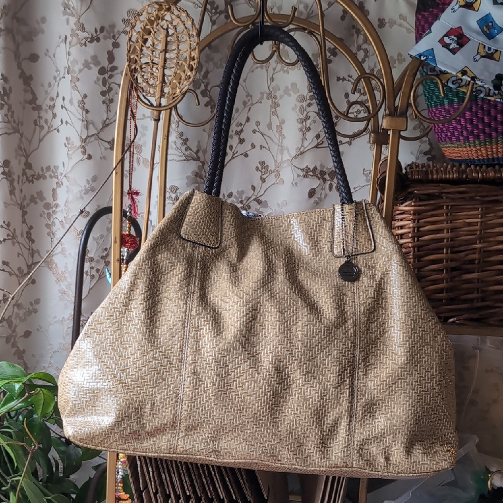 Big Budda Tote